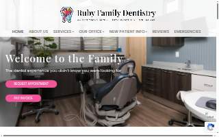 Ruby Family Dentistry