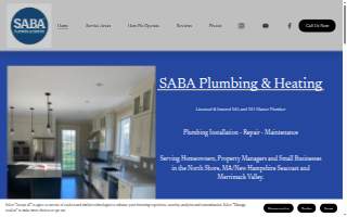 Saba Plumbing & Heating