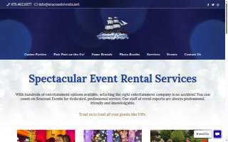 Seacoast Events of Amesbury