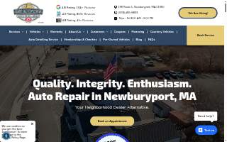State Automotive Sales