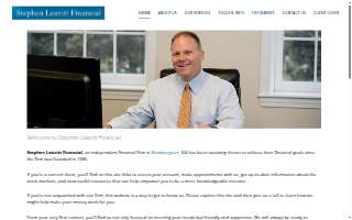 Stephen Leavitt Financial