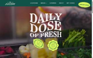 The Juicery of Newburyport