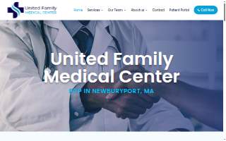 United Family Medical Center