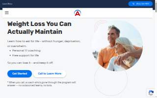 Awaken180° Weightloss - Newton