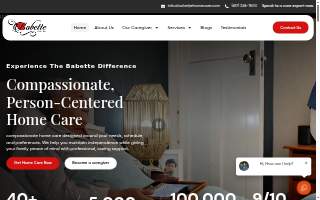 Babette Home Care
