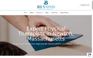 BEYOND Physical Therapy