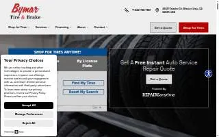 BYOD dog wash website