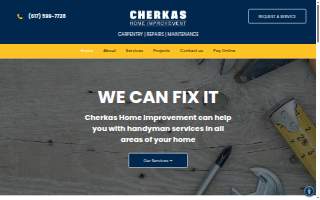 Cherkas Home Improvement