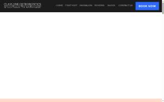 Class One Orthodontics