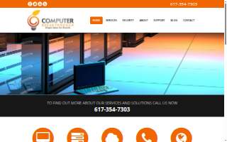 Computer Breakthrough Inc