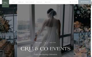 Cru and Co. Events