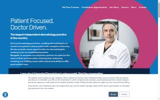 Integrated Dermatology: Valori Treloar MD