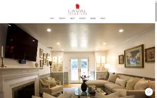 Laval Interiors, LLC of Newton