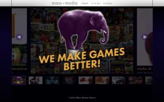 Massmedia, Inc.