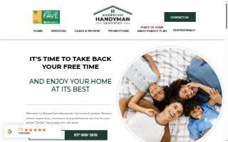 MasterCare Handyman Services
