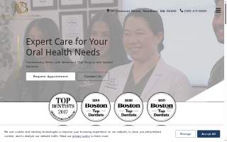 Needham Oral Surgery and Implant Center