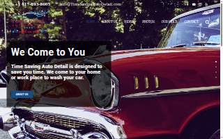 Newton Auto Detailing