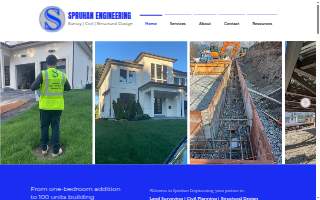 Spruhan Engineering