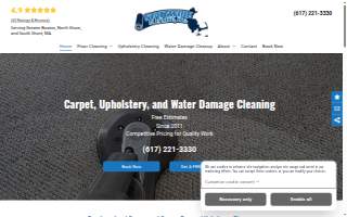 Statewide Cleaning
