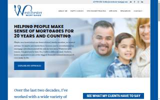 Westchester Mortgage