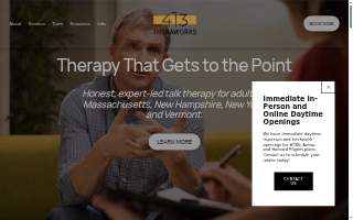413 Theraworks, LLC
