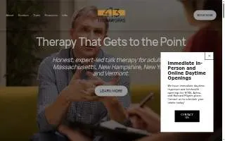 413 Theraworks, LLC website