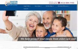 Berkshire Elder Law Center