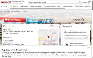 CVS of North Adams