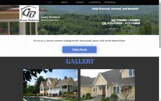 Geary Builders