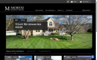 Moresi Real Estate Partners