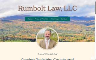 Rumbolt Law LLC