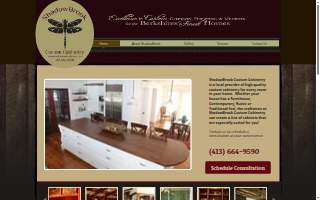 Shadowbrook Cabinetry