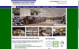 Sommer Electric