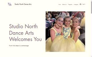 Studio North Dance Arts