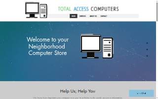 Total Access Computers