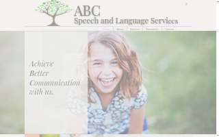 ABC Speech and Language Services, LLC