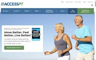 Access Primary Care