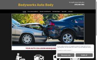 Body Works