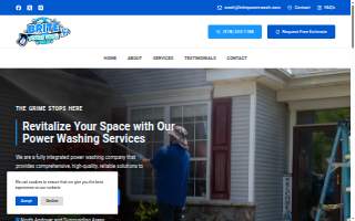 Brite Power Wash
