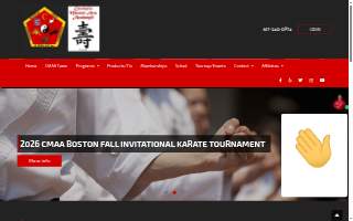 Cervizzis Martial Arts of North Andover