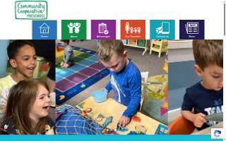 Community Cooperative Preschool