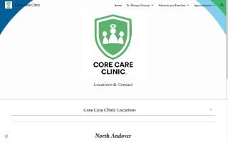 Core Care Clinic
