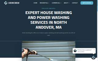 Crew Home Services