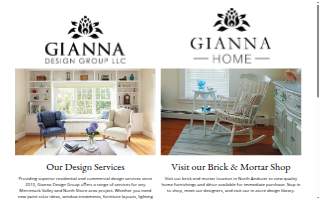 Gianna Design Group of North Andover