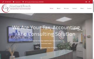 Giardina & French CPA, LLC