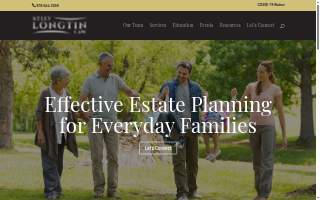 Kelly Longtin Law, PLLC