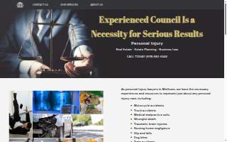 Manzi & Associates LLC