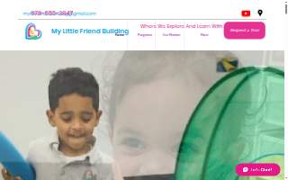 My Little Friend Building Inc.