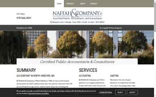 Naffah & Company, PC