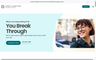 North Andover Modern Dentistry